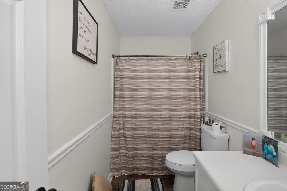 116 Dana DR Hampton, GA 30228