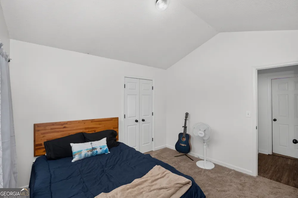 116 Dana DR Hampton, GA 30228