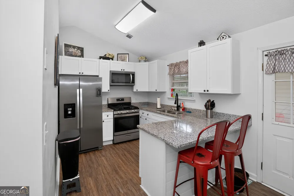 116 Dana DR Hampton, GA 30228