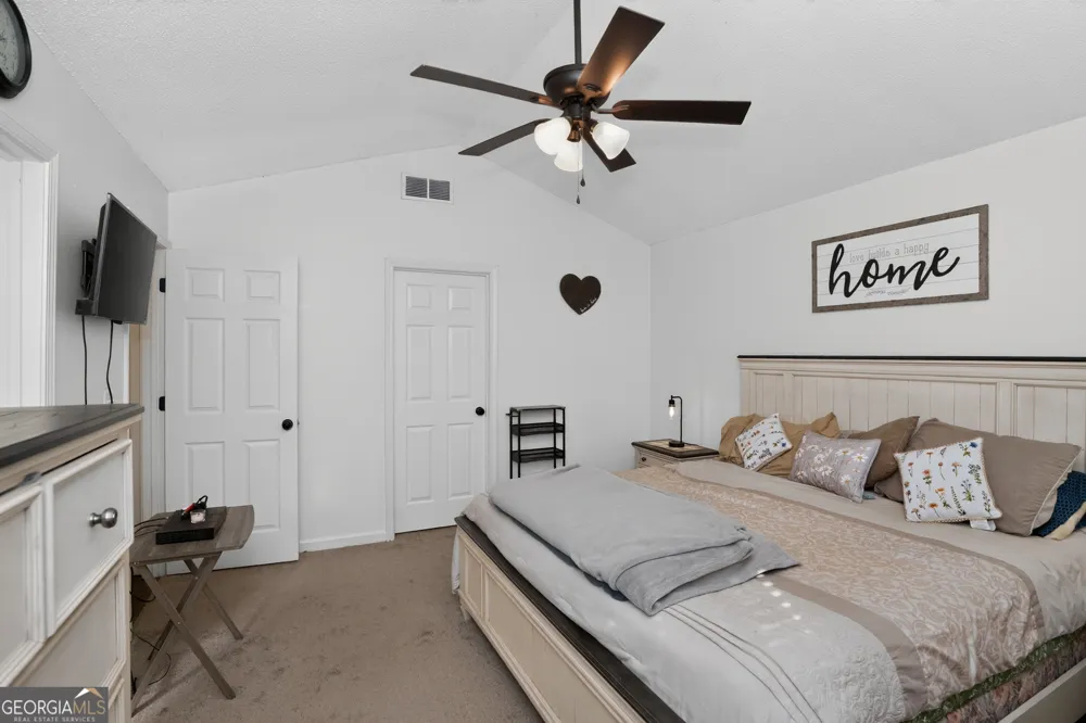 116 Dana DR Hampton, GA 30228