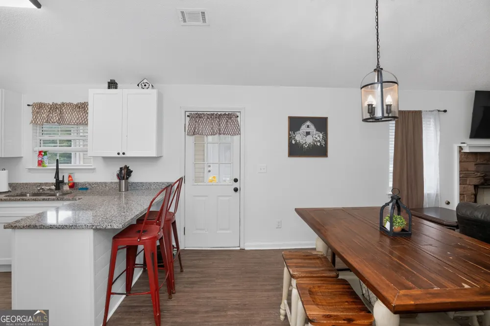116 Dana DR Hampton, GA 30228