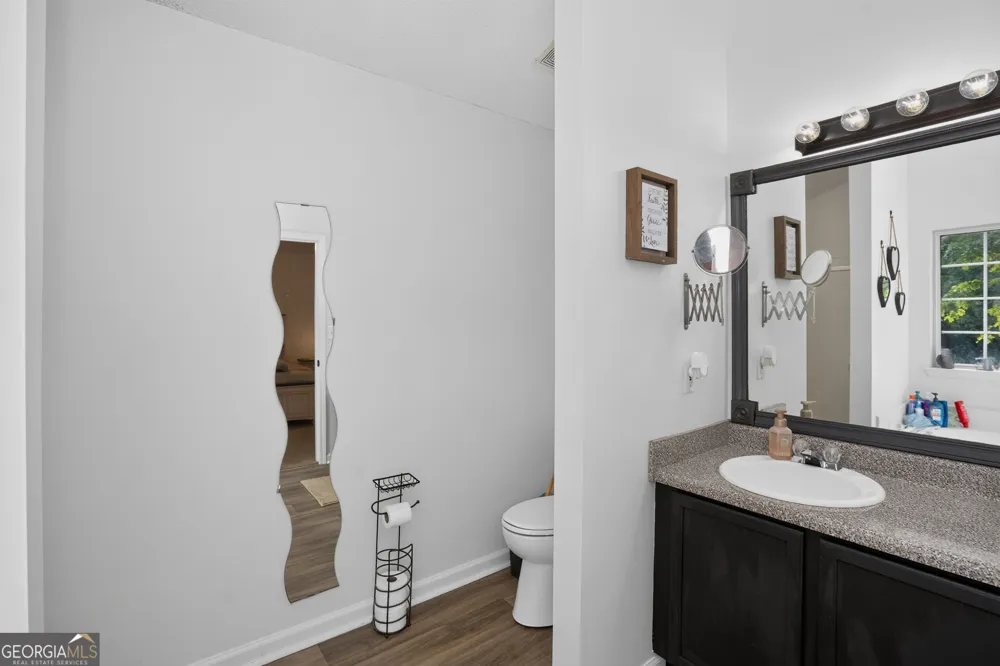 116 Dana DR Hampton, GA 30228