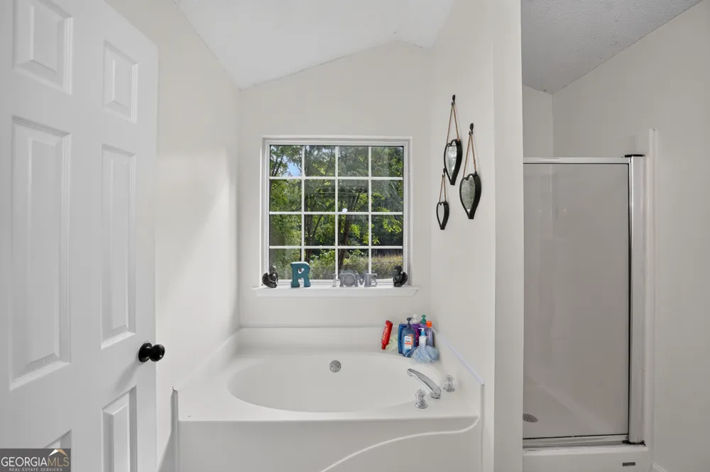 116 Dana DR Hampton, GA 30228