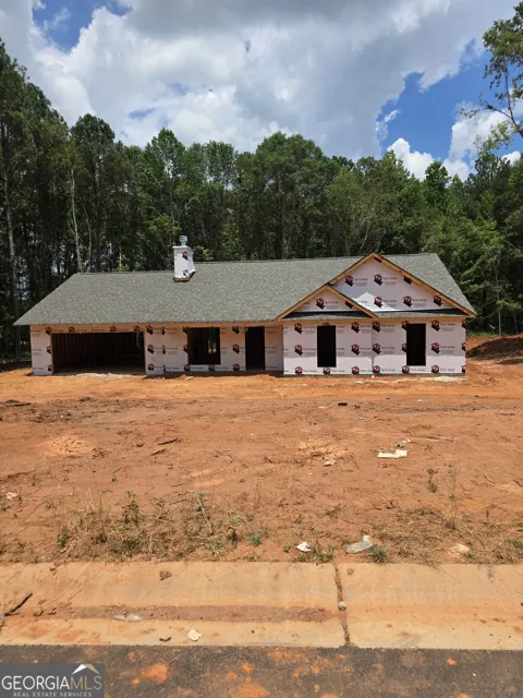 158 Mockingbird LN