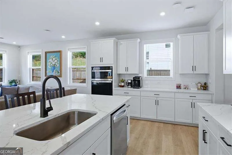2435 Hidden Creek RD Kennesaw, GA 30152