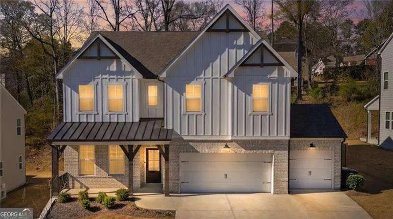2435 Hidden Creek RD Kennesaw, GA 30152