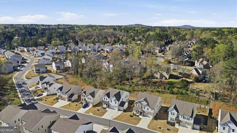 2435 Hidden Creek RD Kennesaw, GA 30152