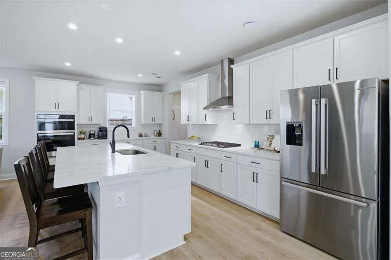 2435 Hidden Creek RD Kennesaw, GA 30152