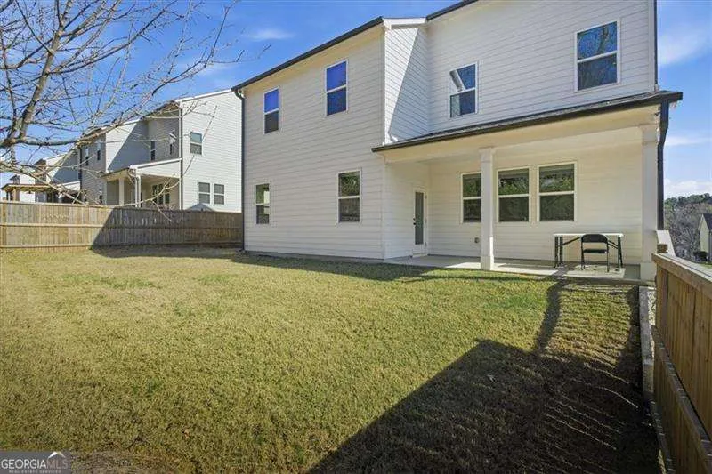 2435 Hidden Creek RD Kennesaw, GA 30152