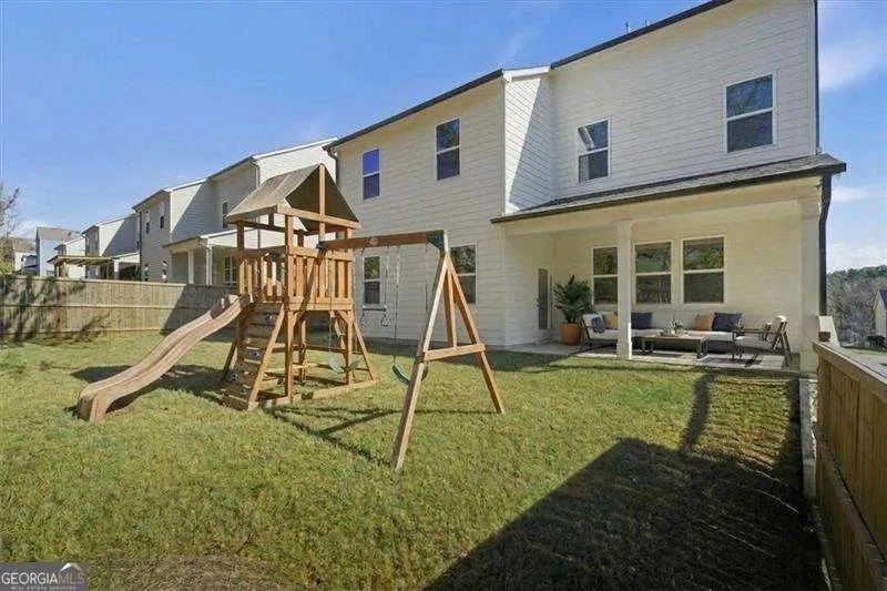 2435 Hidden Creek RD Kennesaw, GA 30152