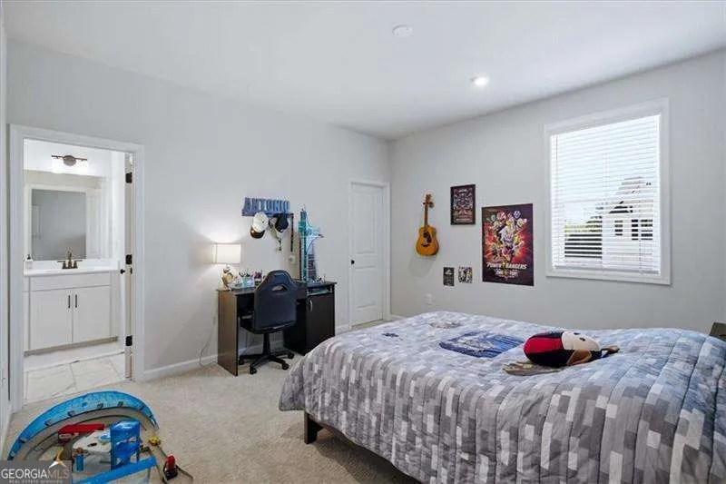 2435 Hidden Creek RD Kennesaw, GA 30152