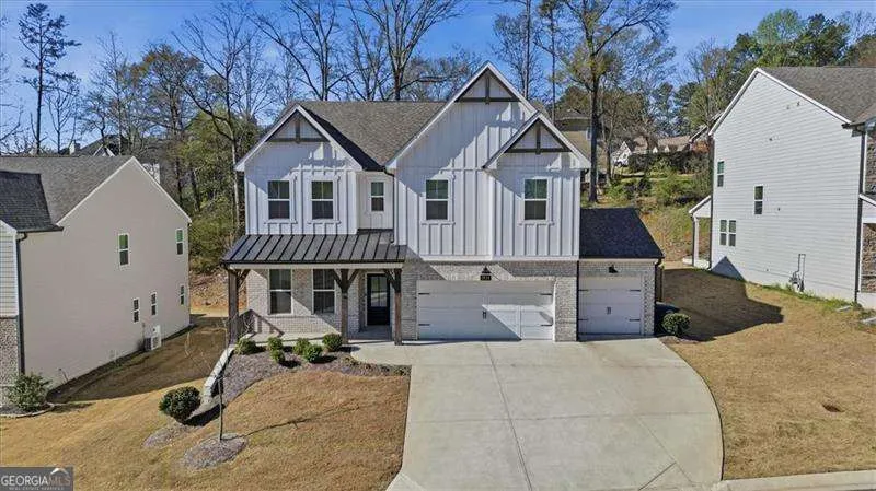 2435 Hidden Creek RD Kennesaw, GA 30152