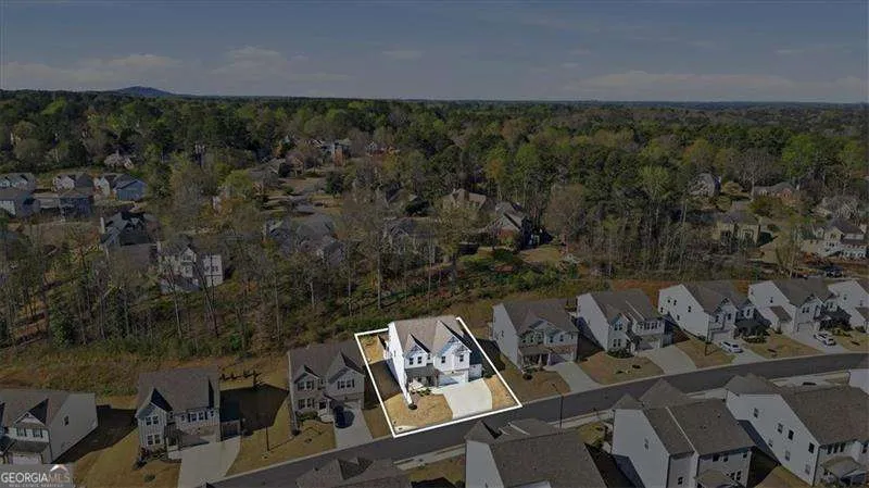 2435 Hidden Creek RD Kennesaw, GA 30152