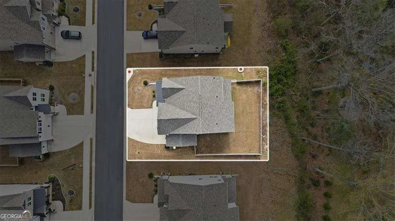 2435 Hidden Creek RD Kennesaw, GA 30152