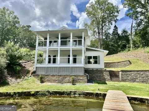 142 Mabry RD