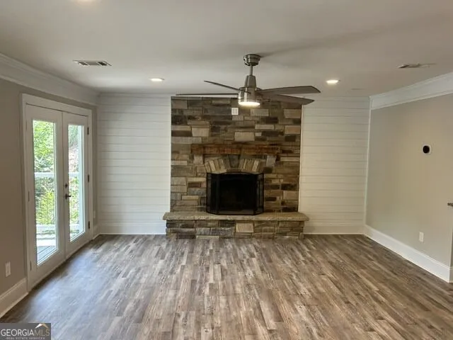 142 Mabry RD Jackson, GA 30233