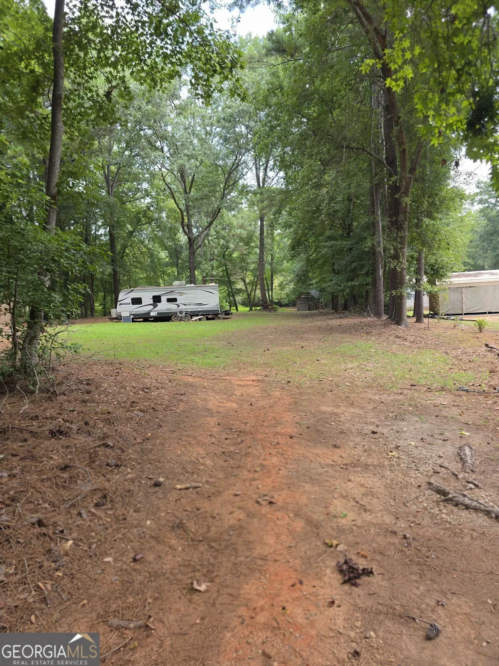 105 Flatrock CT Eatonton, GA 31024