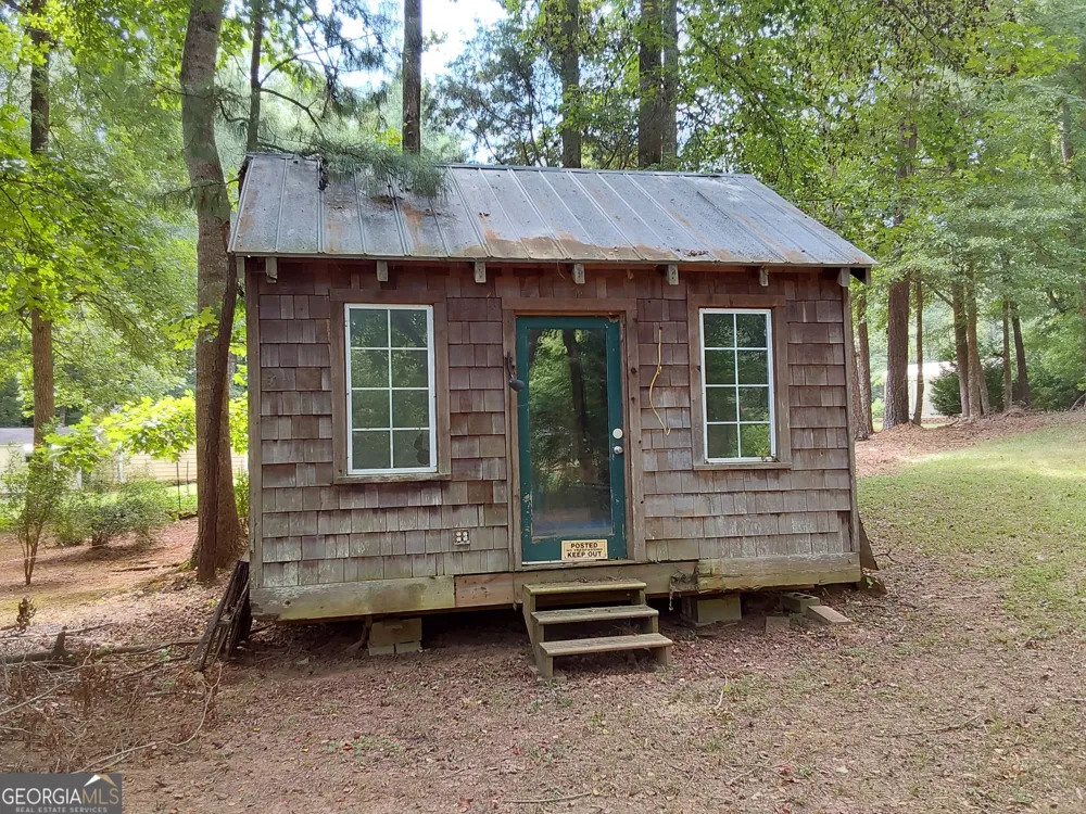 105 Flatrock CT Eatonton, GA 31024