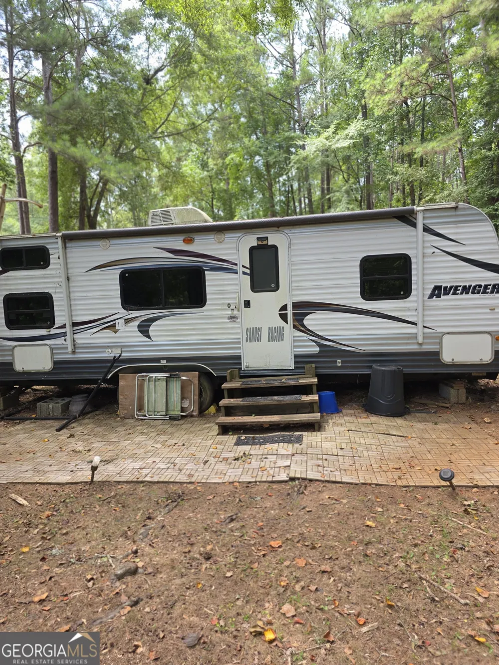 105 Flatrock CT Eatonton, GA 31024