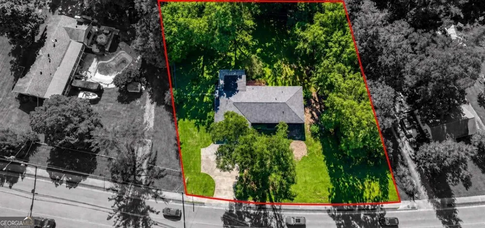 4840 Cowan RD Acworth, GA 30101