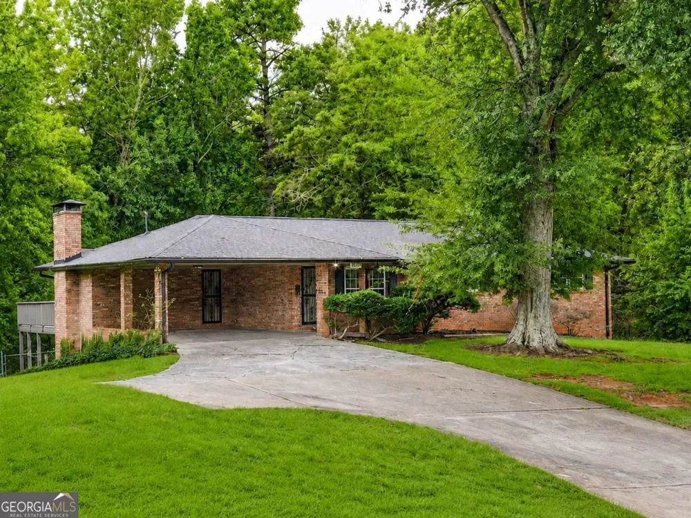 4840 Cowan RD Acworth, GA 30101