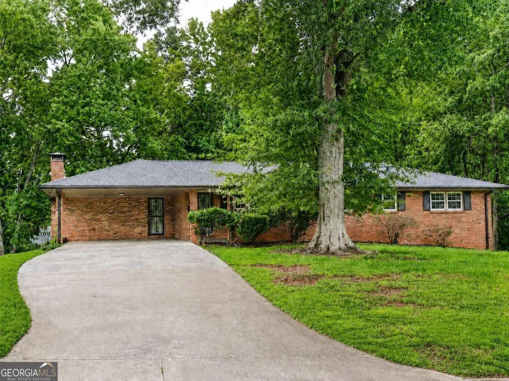 4840 Cowan RD Acworth, GA 30101