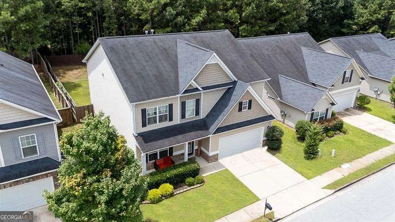 179 Boulder RUN Hiram, GA 30141
