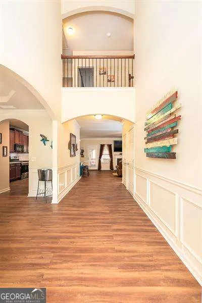 179 Boulder RUN Hiram, GA 30141
