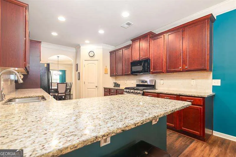179 Boulder RUN Hiram, GA 30141
