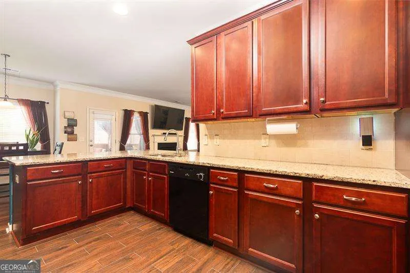179 Boulder RUN Hiram, GA 30141