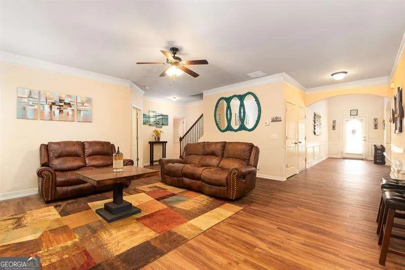 179 Boulder RUN Hiram, GA 30141