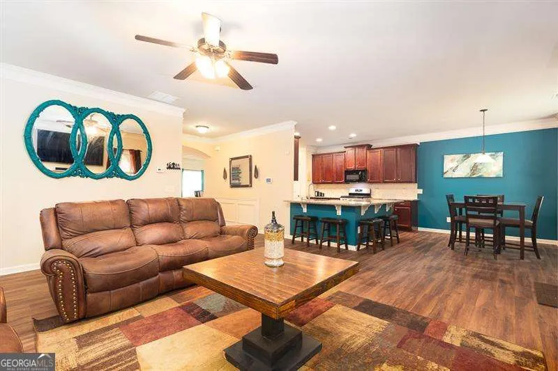 179 Boulder RUN Hiram, GA 30141