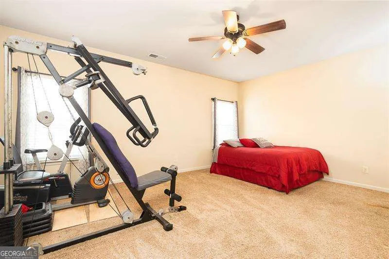 179 Boulder RUN Hiram, GA 30141