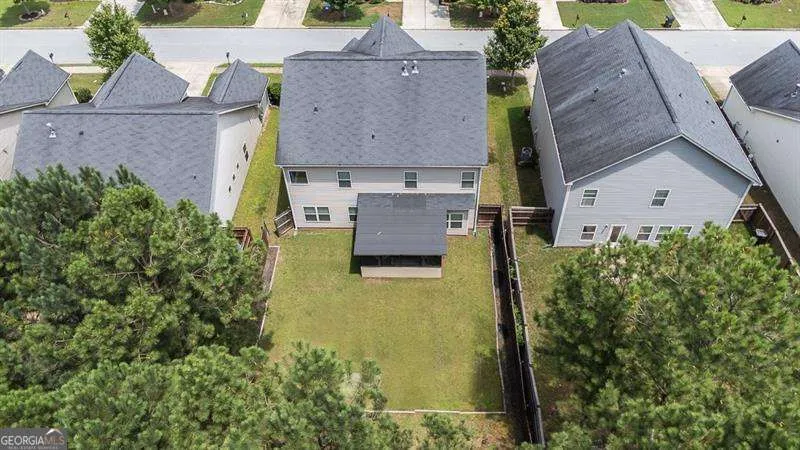 179 Boulder RUN Hiram, GA 30141
