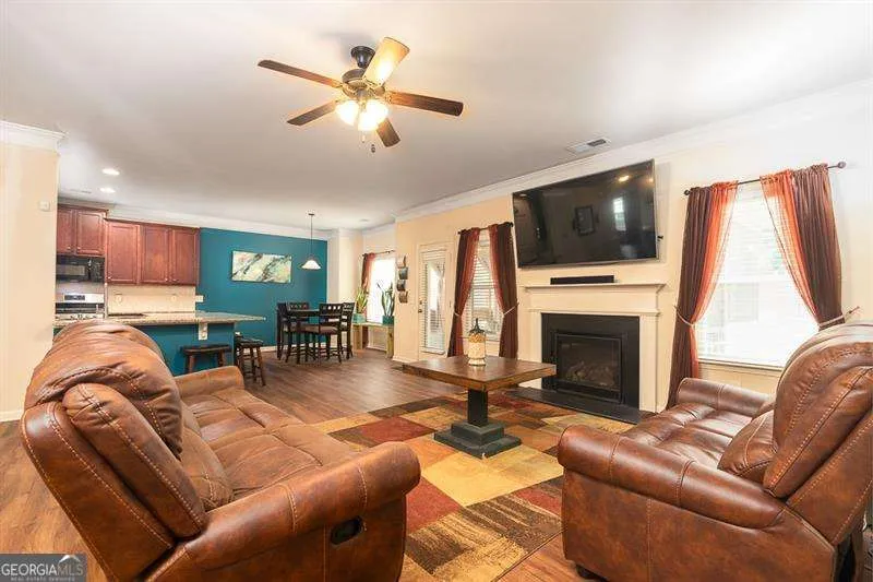 179 Boulder RUN Hiram, GA 30141