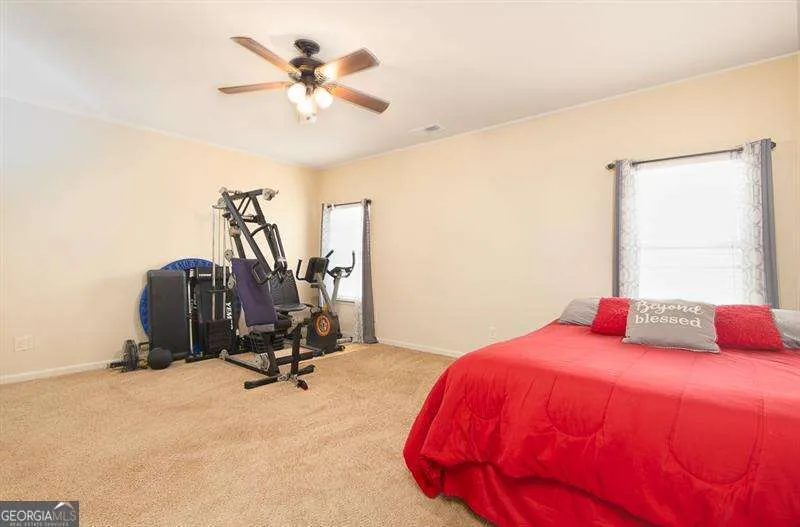 179 Boulder RUN Hiram, GA 30141