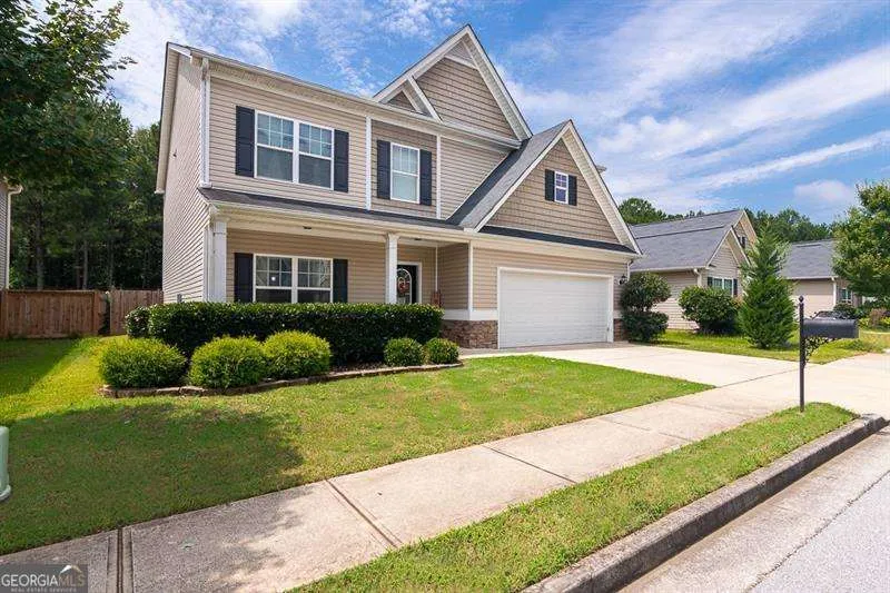 179 Boulder RUN Hiram, GA 30141
