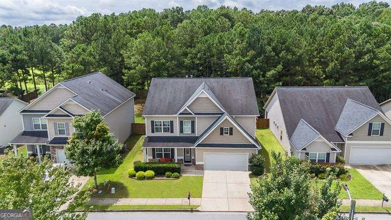 179 Boulder RUN Hiram, GA 30141