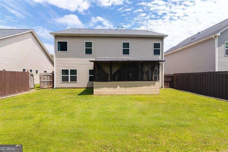 179 Boulder RUN Hiram, GA 30141