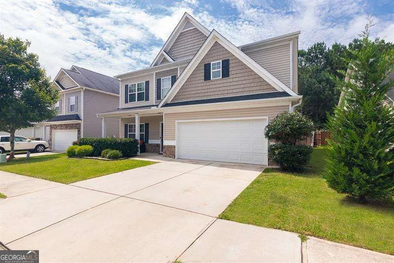 179 Boulder RUN Hiram, GA 30141