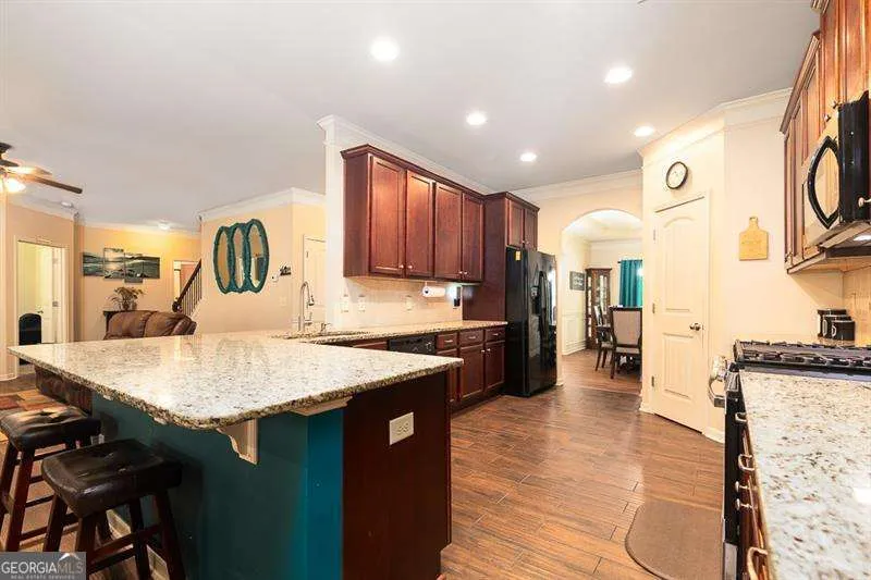 179 Boulder RUN Hiram, GA 30141