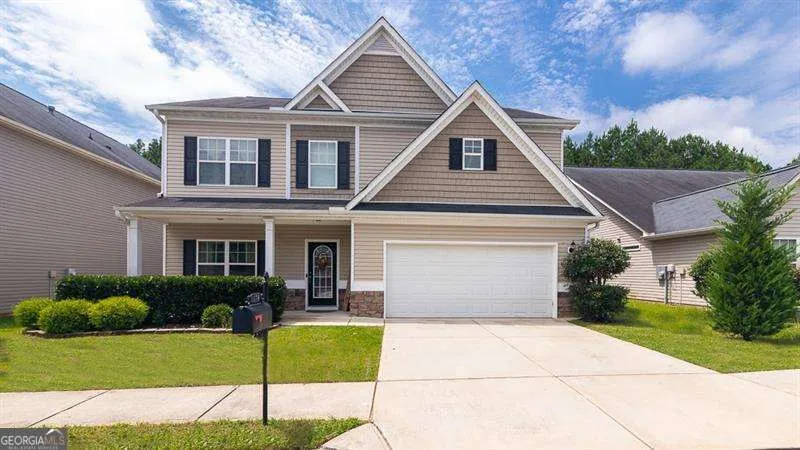 179 Boulder RUN Hiram, GA 30141