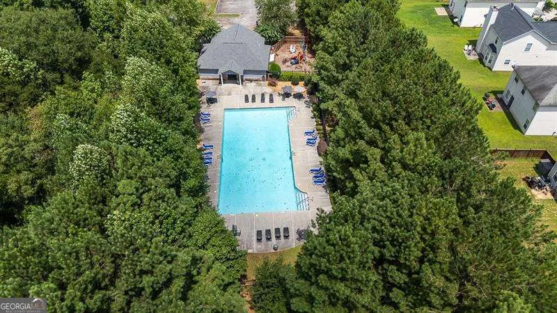 179 Boulder RUN Hiram, GA 30141
