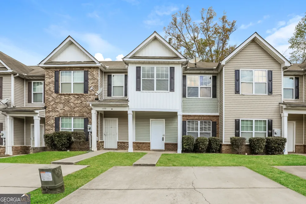 107 Bagby CT Union City, GA 30291