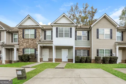 107 Bagby CT