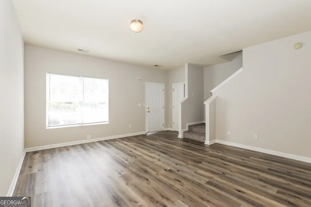 107 Bagby CT Union City, GA 30291