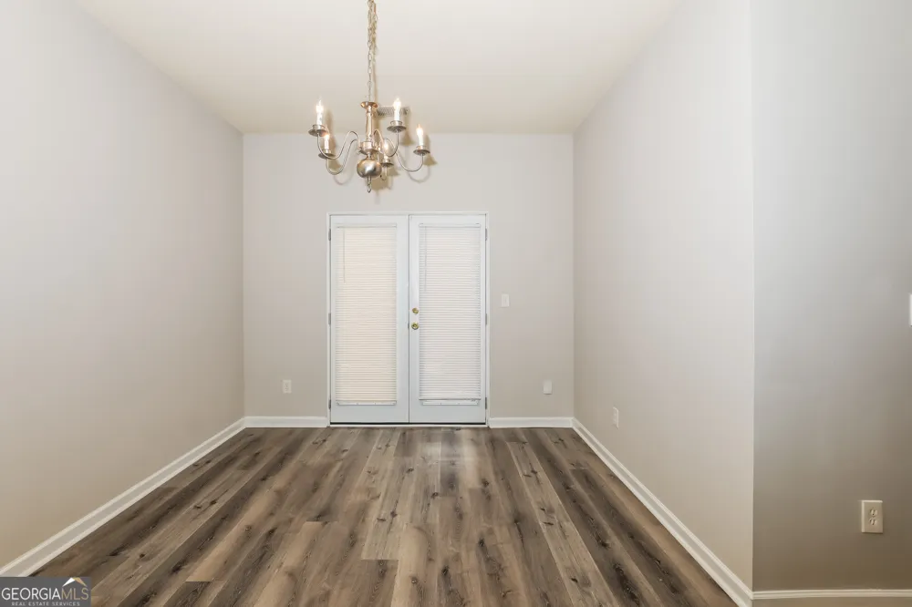 107 Bagby CT Union City, GA 30291