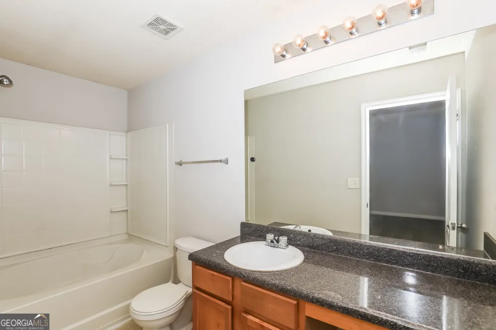 107 Bagby CT Union City, GA 30291