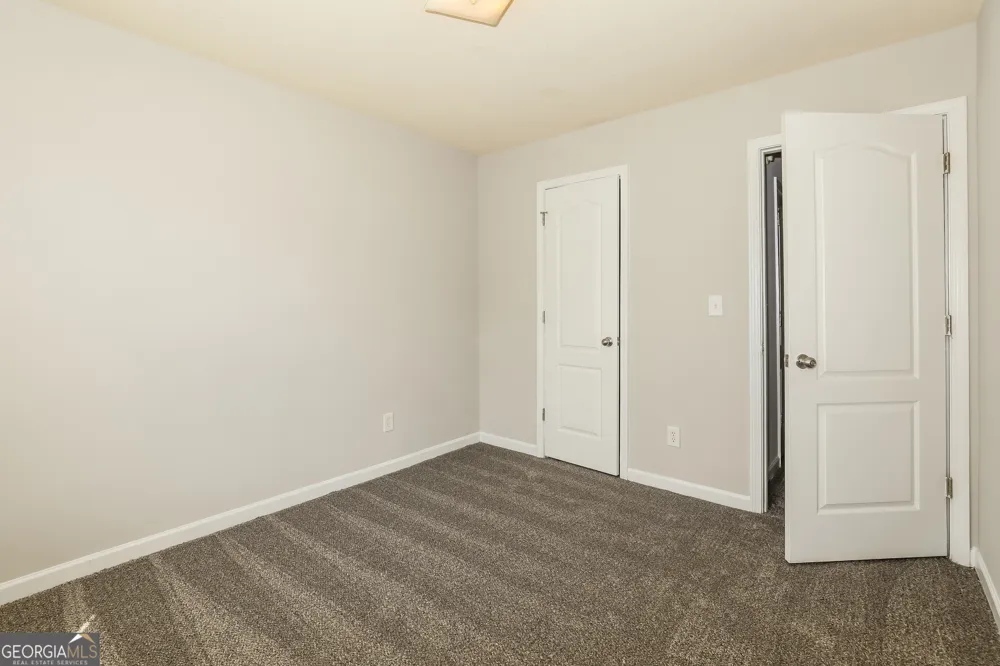 107 Bagby CT Union City, GA 30291