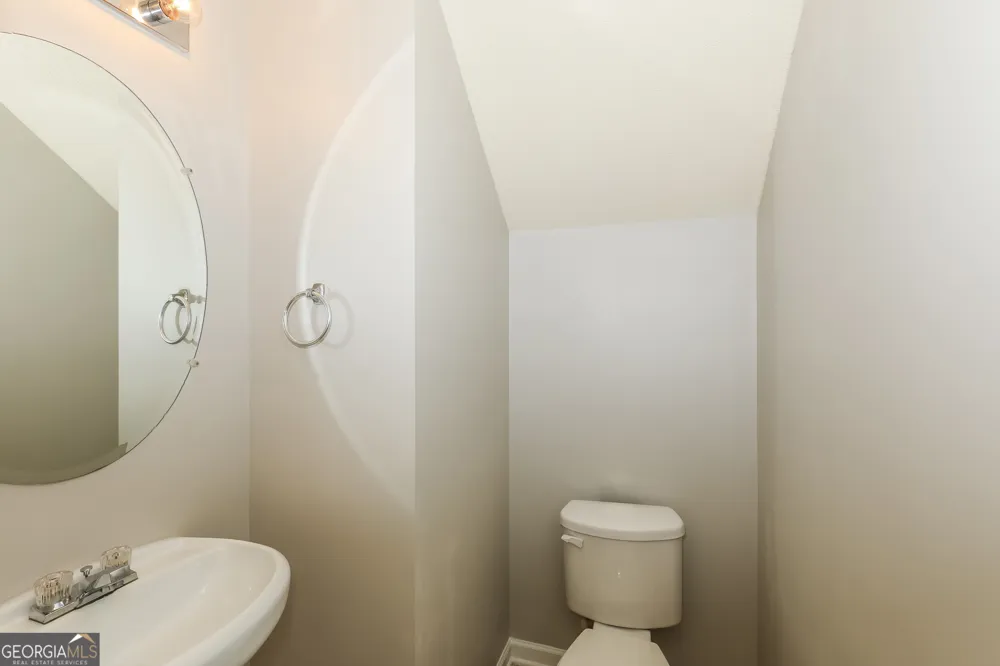 107 Bagby CT Union City, GA 30291
